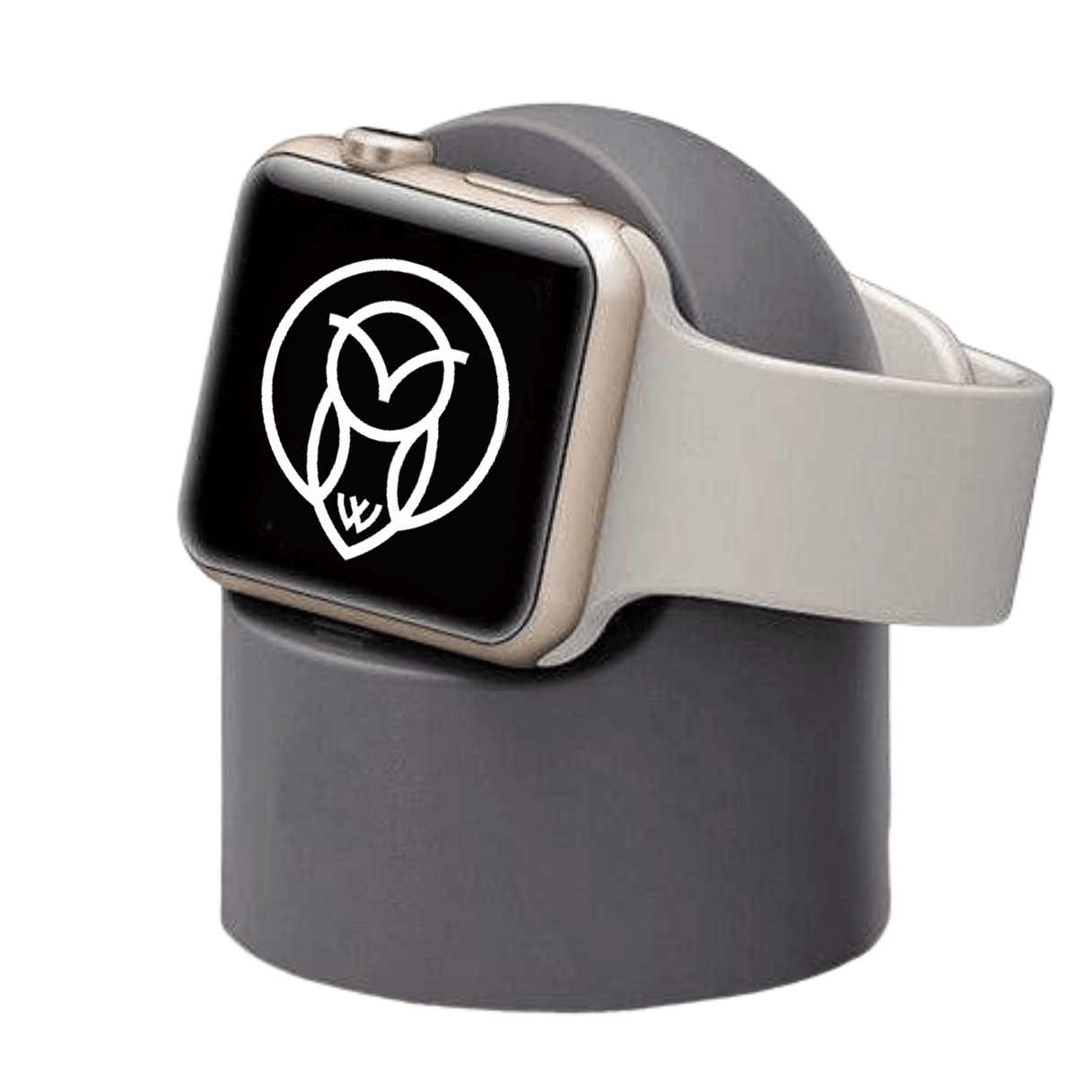 Dynamis Charging Nightstand