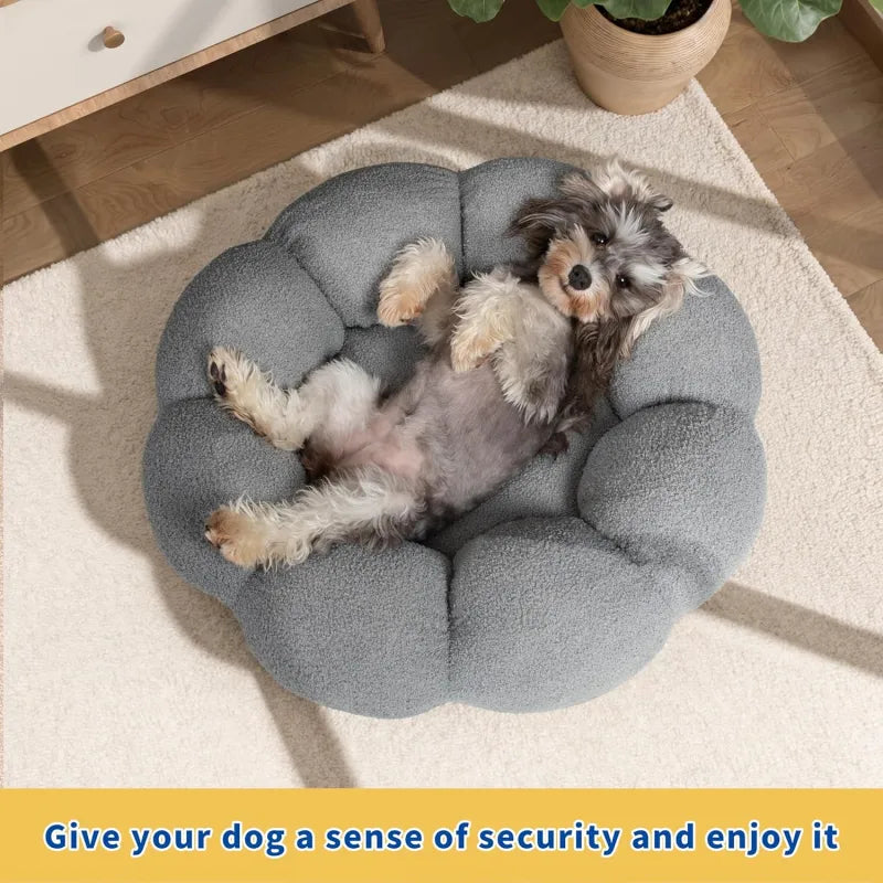Calming Indoor Pet Beds - 888