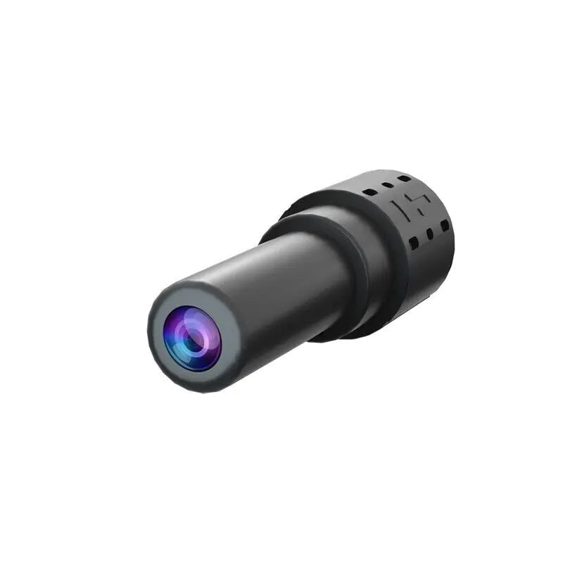 WiFi Wireless 4K Mini Camera Pinhole DIY HD Screw IP DVR Cam