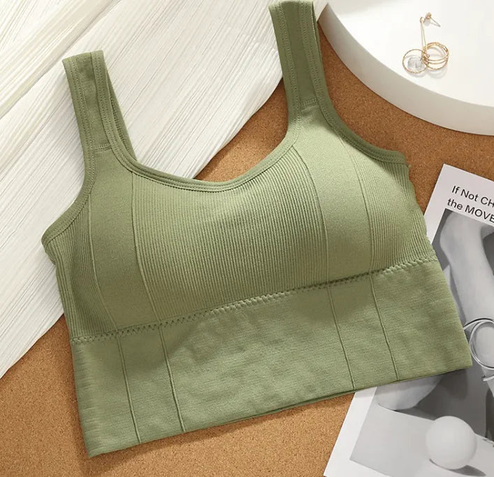 Yoga Base Bra - Lingerie