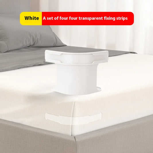 Bed Sheets Mattress Cover Holder