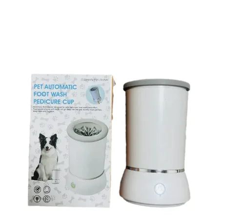 Automatic Pet Paw Cleaner - 888