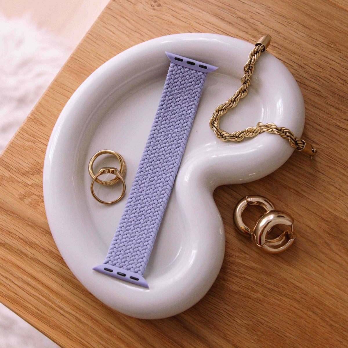 Alexa Infinity Loop
