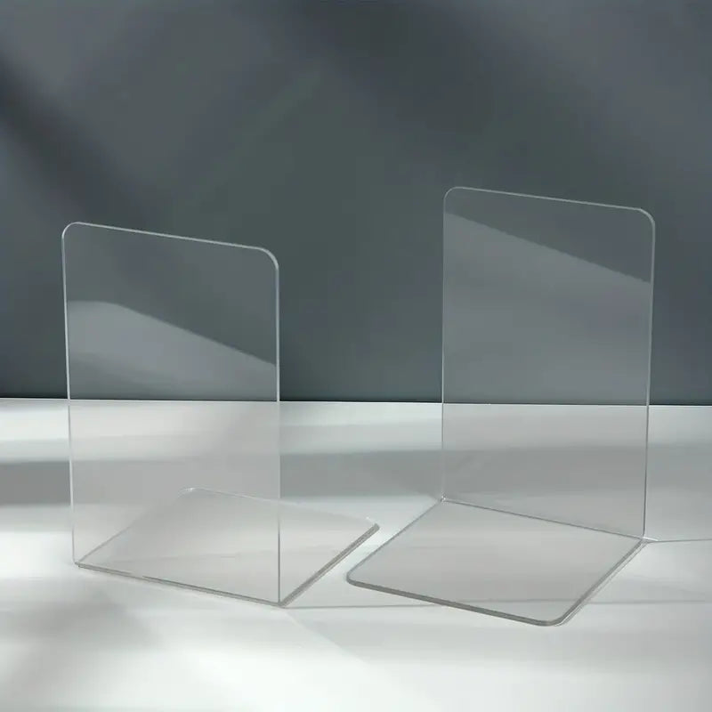 Acrylic Desktop Book Stand - 888