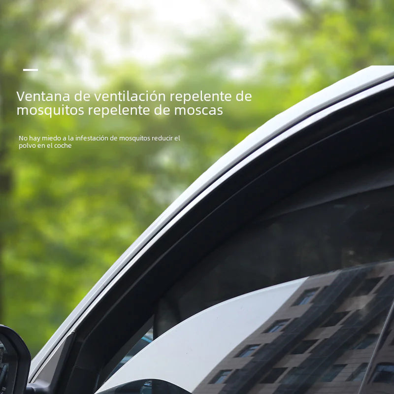 Car Sunshade & Heat Curtain - 888