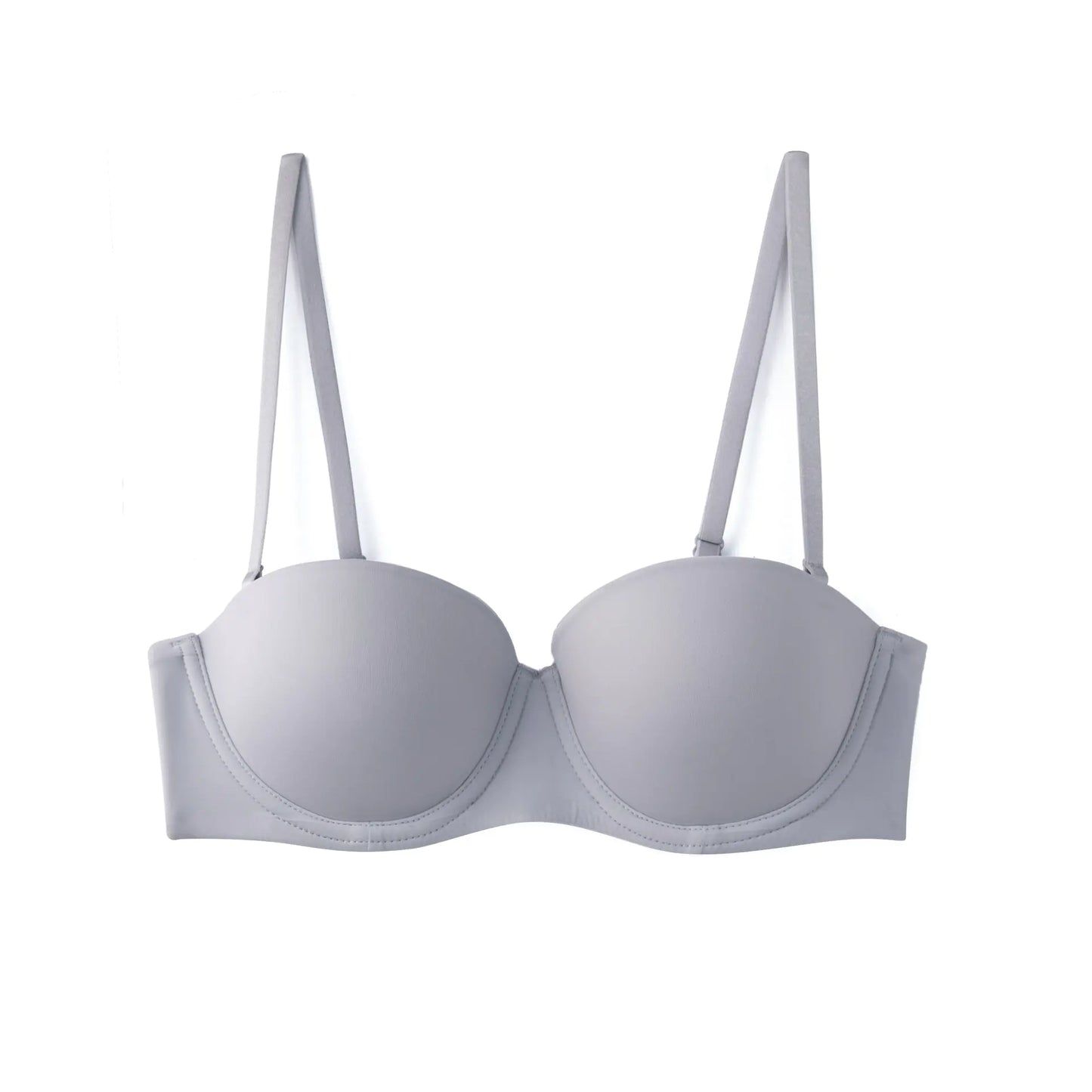 Dongguan Sexy Lingerie with Soft Steel Underwire Bra