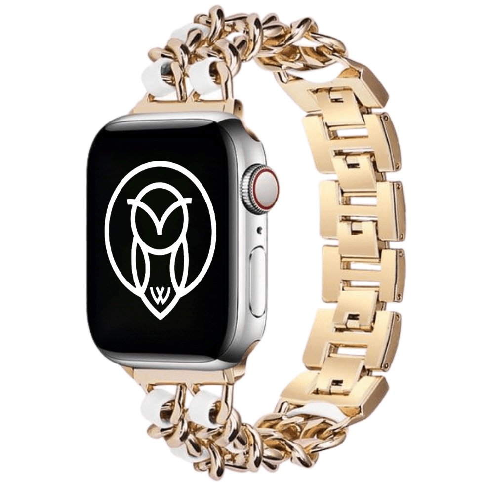 Isos Metal Strap