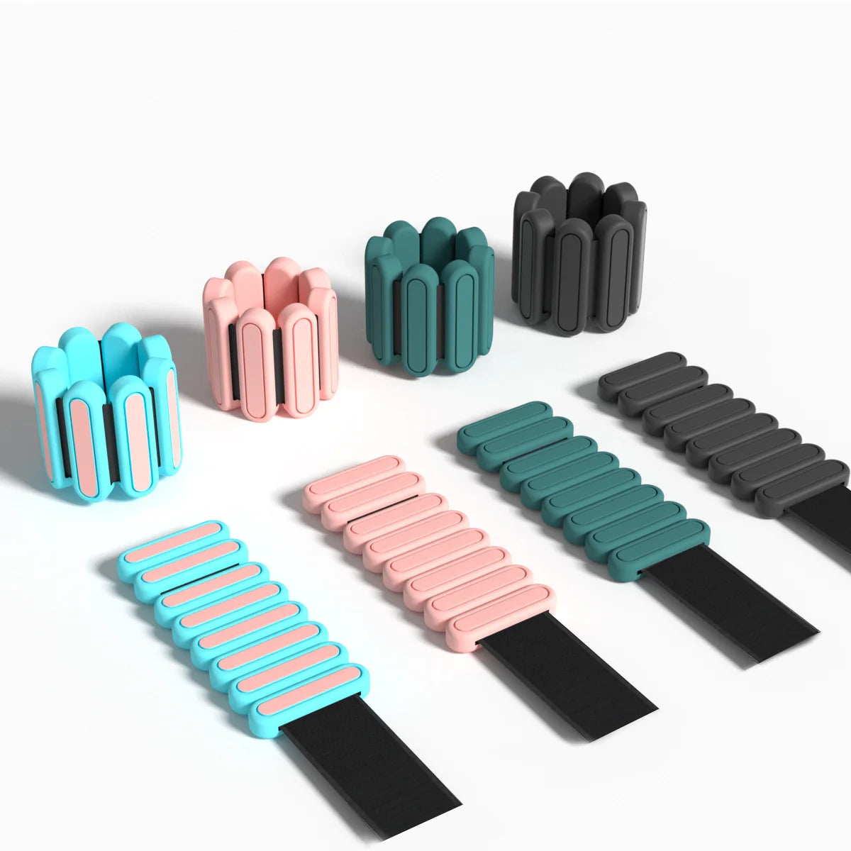 Silicone Weight Bracelet - 888