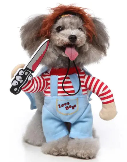 Pet Products Clothing - 888