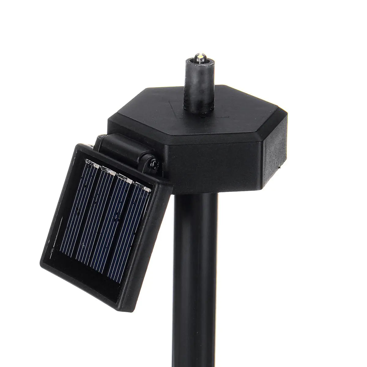Solar LED Dog Garden Light - Outdoor Decor Sculpture - 888