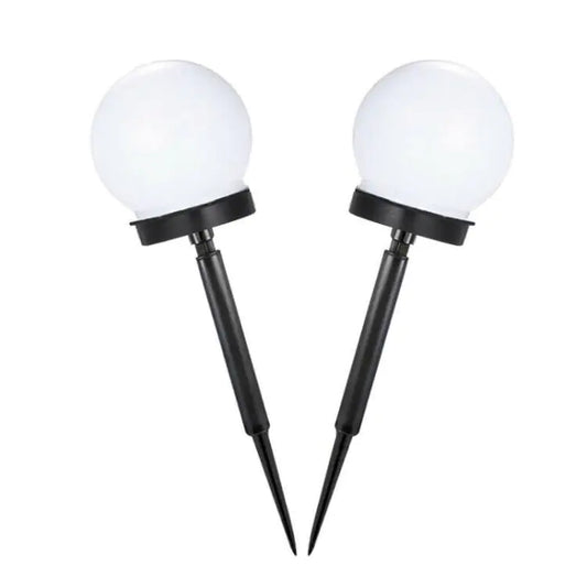 Solar Garden Light for Outdoor Use (Single Piece)