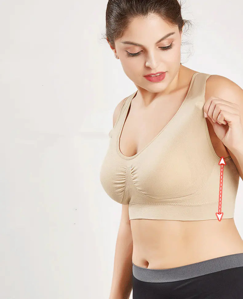 Shaping Bra and Lingerie Collection - Lingerie
