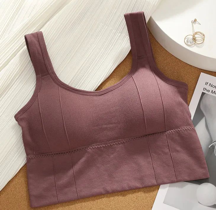 Yoga Base Bra - Lingerie