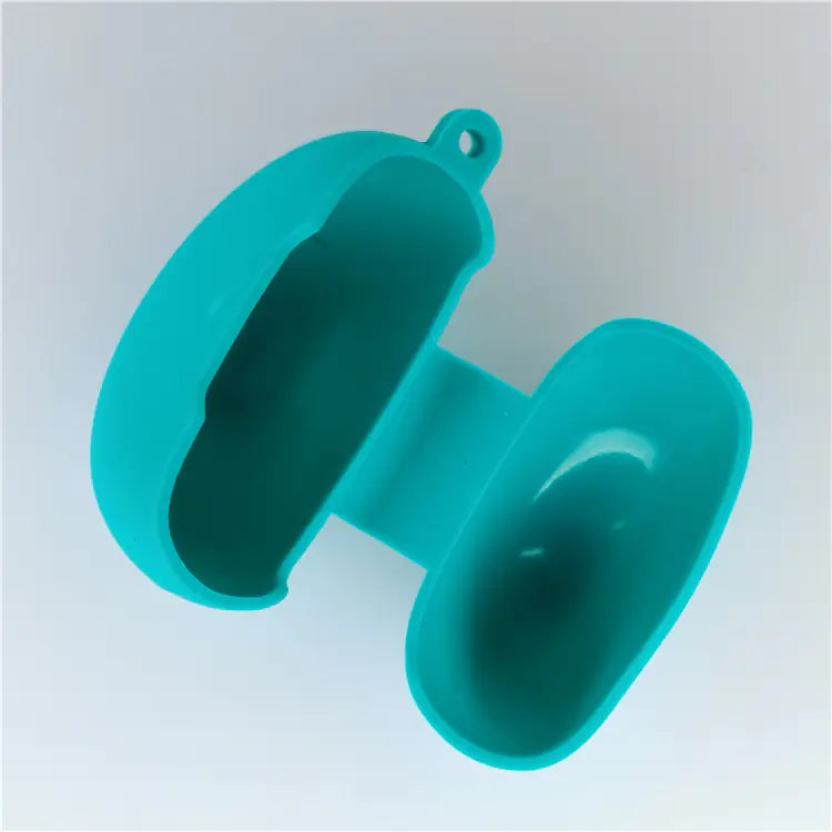 Macaron Silicone Case for AirPods Pro 6