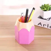 Cute Desk Pencil Holder - 888