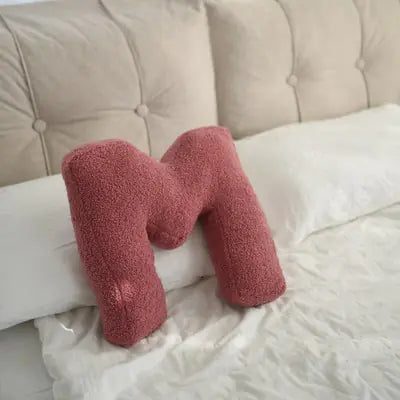 Alphabet Sofa Cushion Set - 888