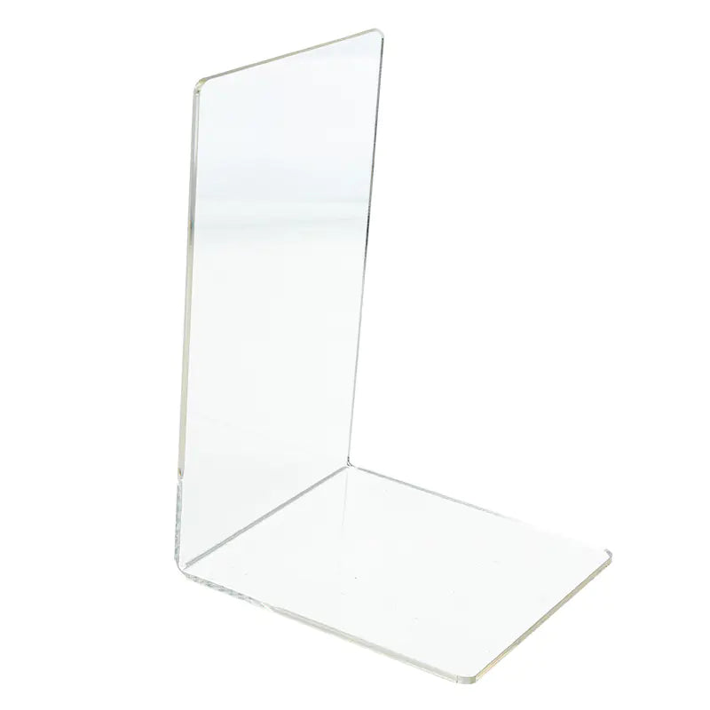 Acrylic Desktop Book Stand - 888