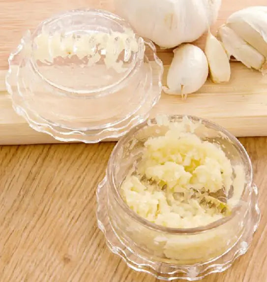 Garlic Twister Crusher - 888