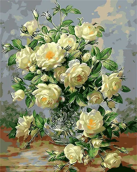 Sunflower Oil Painting Wall Decor