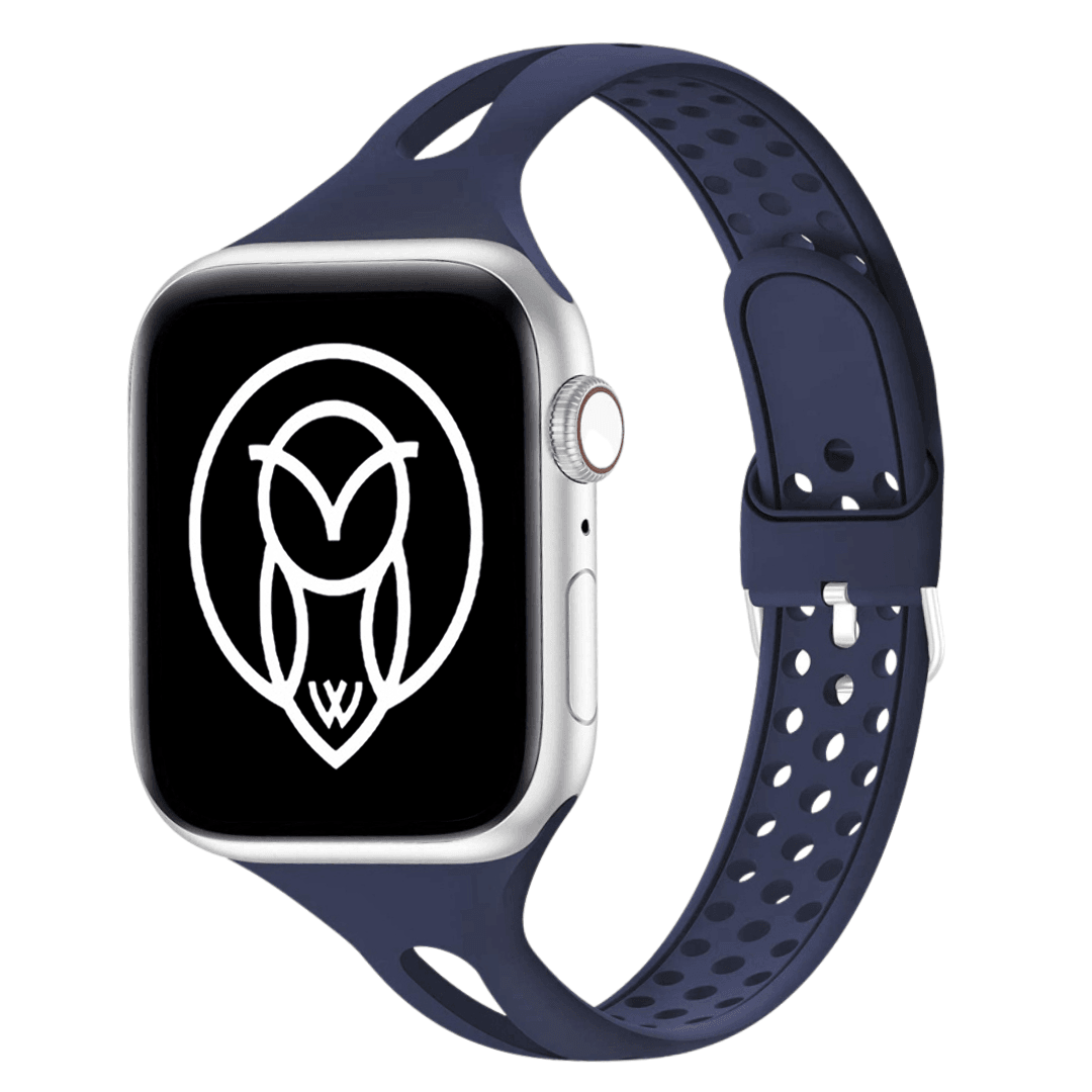 Lexi Silicone Band