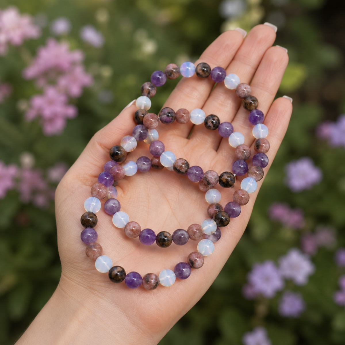LIBRA Zodiac Crystal Kit, Libra Birthstones Tumbled Stones Set, Libra Gifts