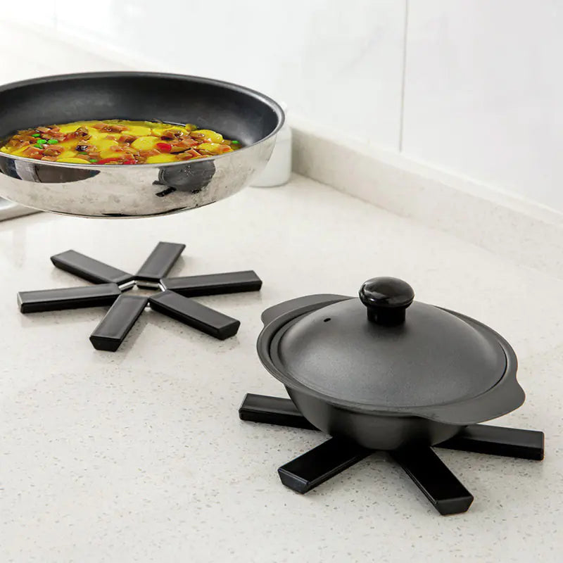 Foldable Heat-Resistant Pot Mat - 888