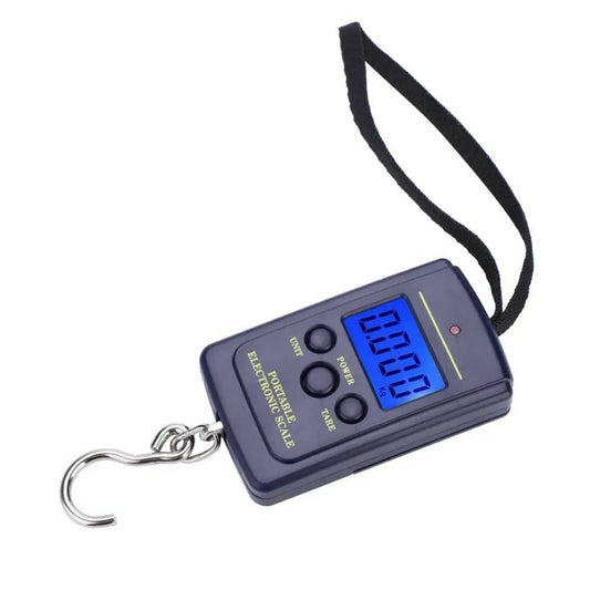 A01 Portable Digital Luggage Scale - 888
