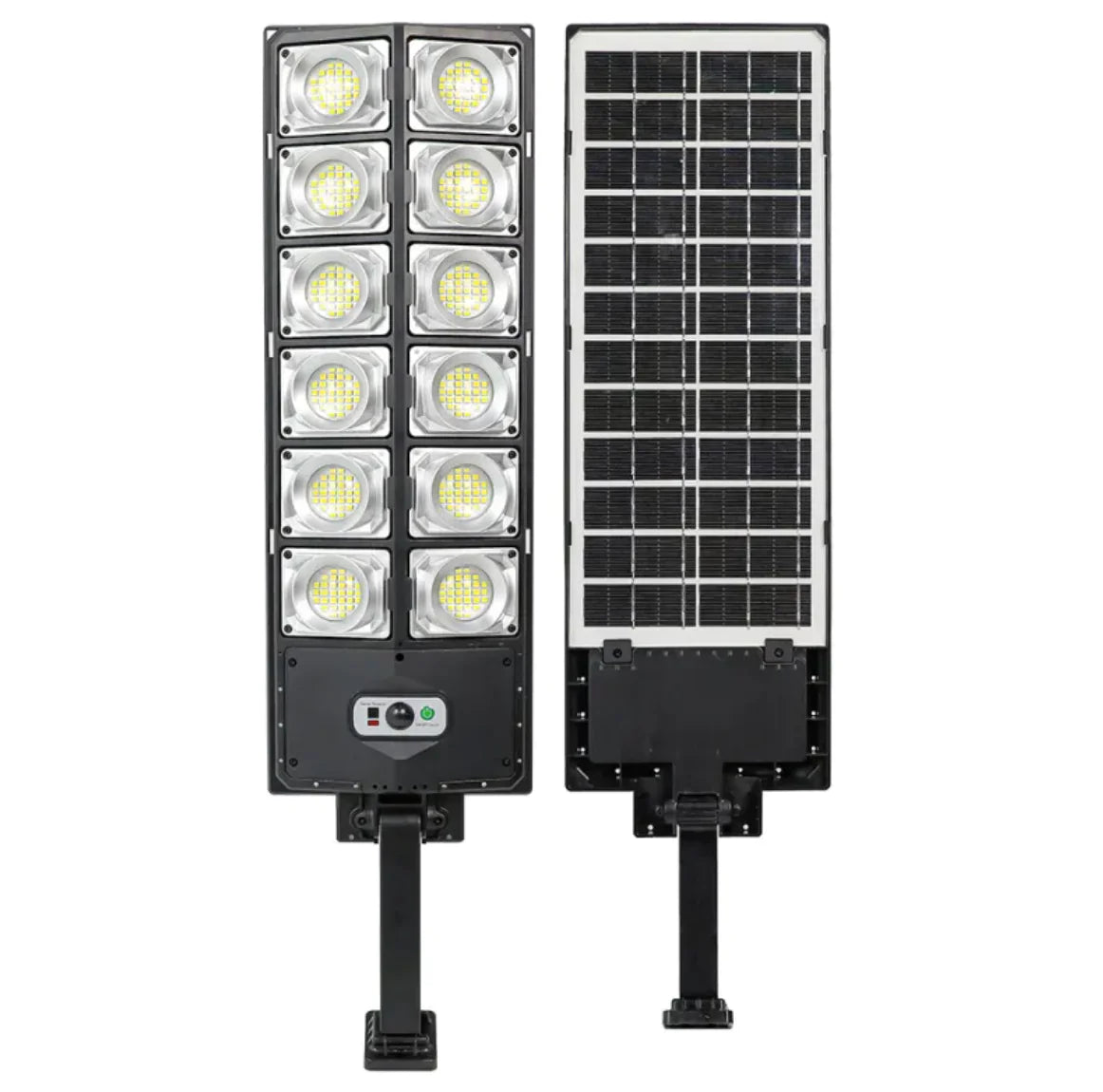 New Solar Double Row Street Light - 888