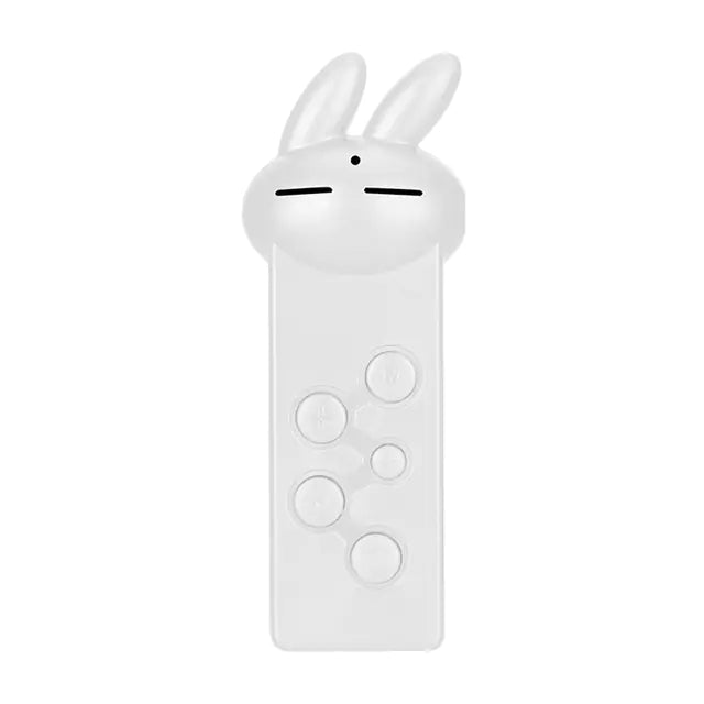 Bluetooth 5.0 Mini MP3 Player with TF Card Support