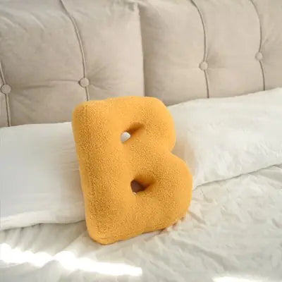 Alphabet Sofa Cushion Set - 888