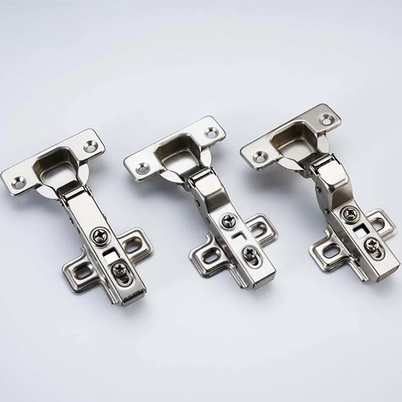 Thick Hydraulic Cabinet Door Hinge Hardware Accessories