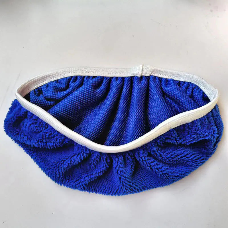 Washable Reusable Mop Cloth - 888