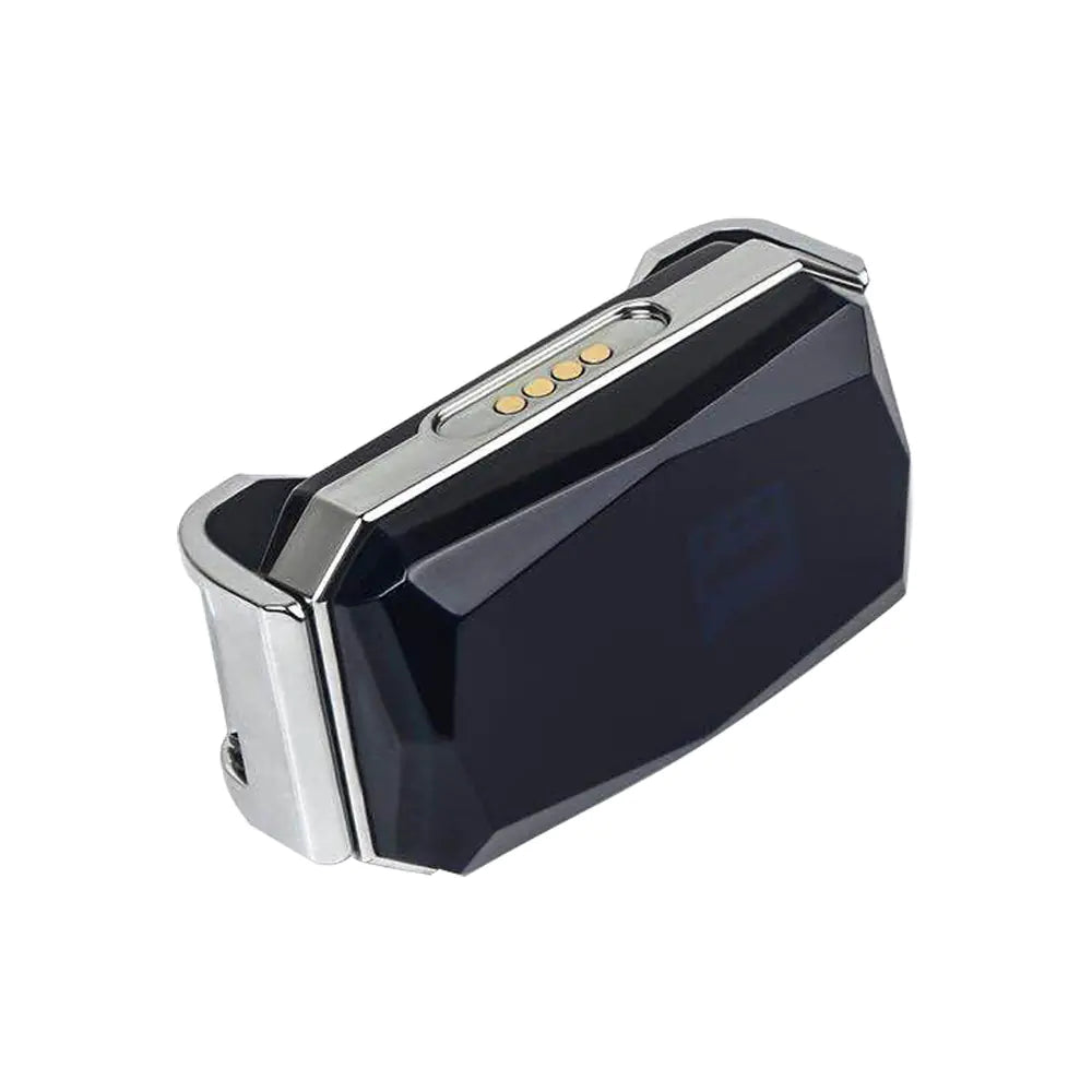 GPS Pet Tracker Collar for Lost Pet Location Tracking - 888