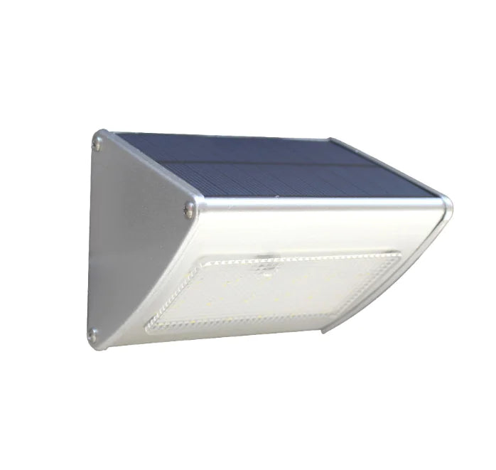 Solar Outdoor Light - New Solar Wall Lamp - 888