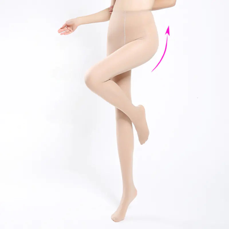 High Elasticity Women's Stockings - Lingerie