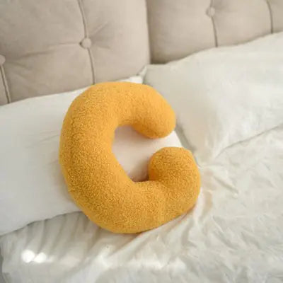 Alphabet Sofa Cushion Set - 888