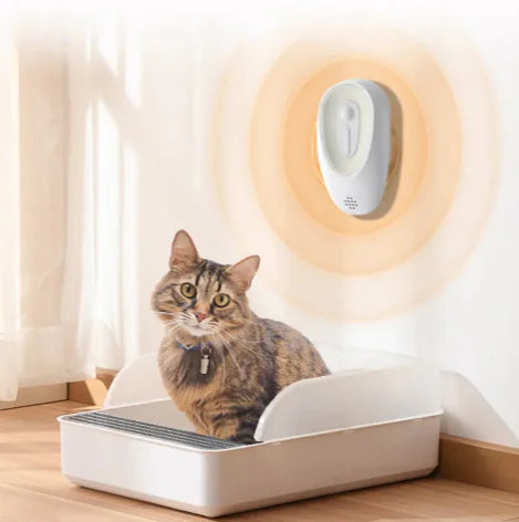 Pet Odor Eliminator for Litter Boxes - 888