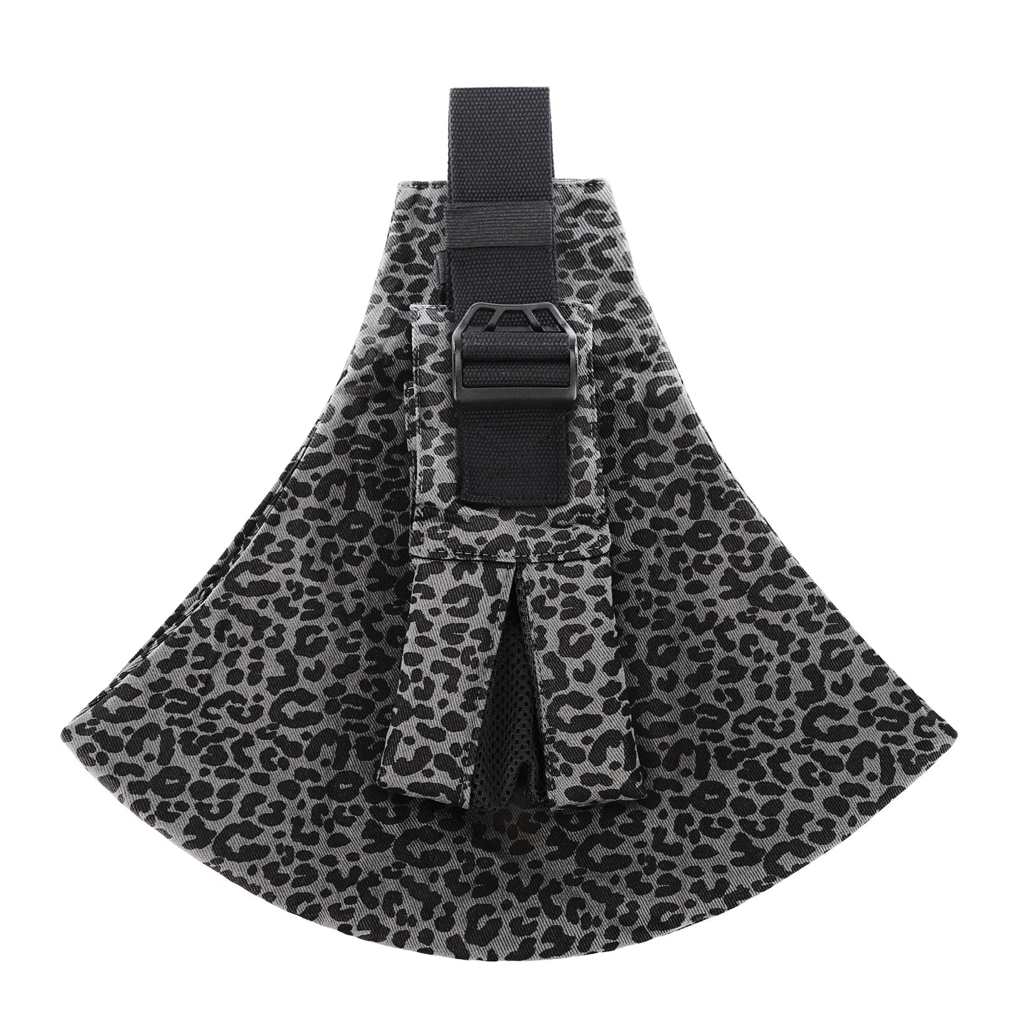 Portable One-shoulder Strap For Big Baby - 888