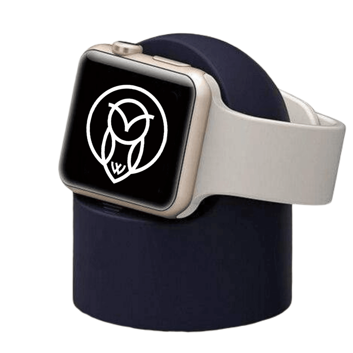 Dynamis Charging Nightstand
