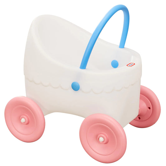 Little Tikes Classic Doll Stroller – US seller