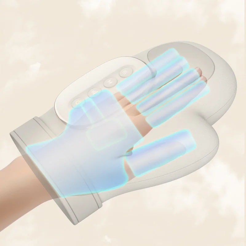 Hand & Wrist Massager - 888