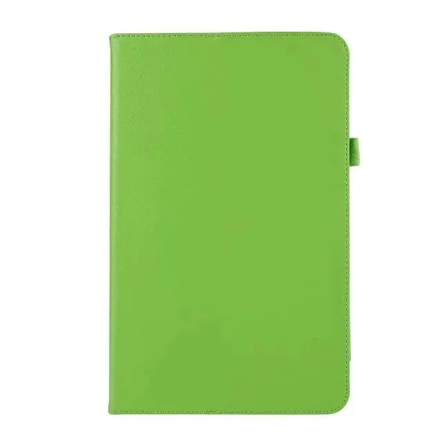 Samsung SM-T585C Tab A 10.1 Leather Case Cover