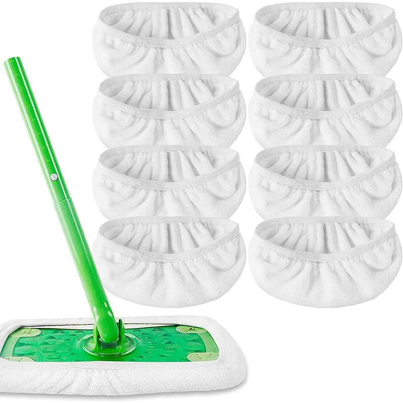 Washable Reusable Mop Cloth - 888