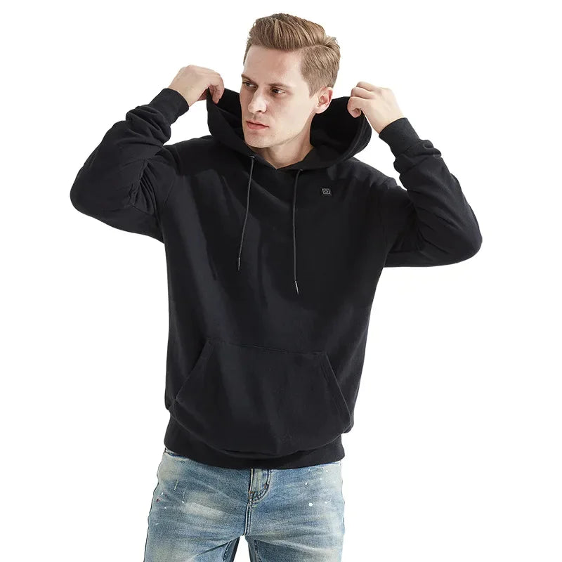 Heated USB Jacket - 888