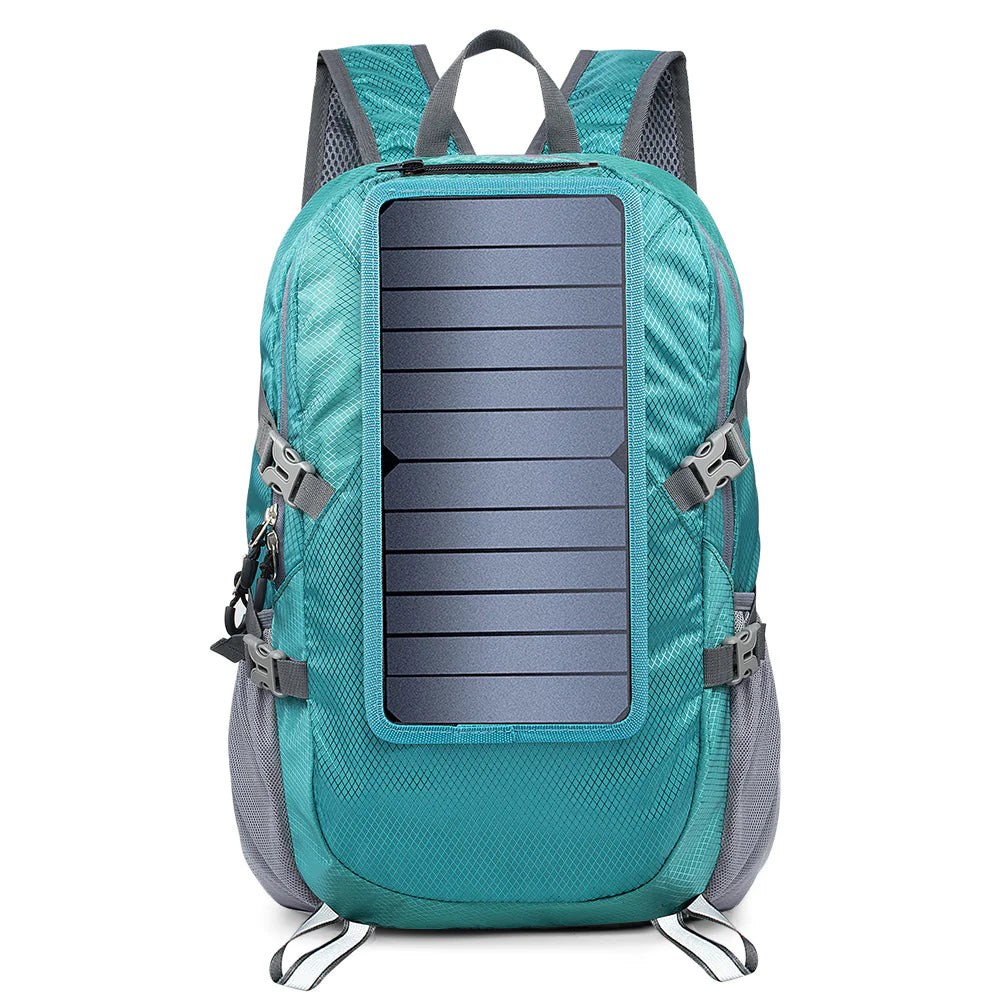 Solar Backpack - 888