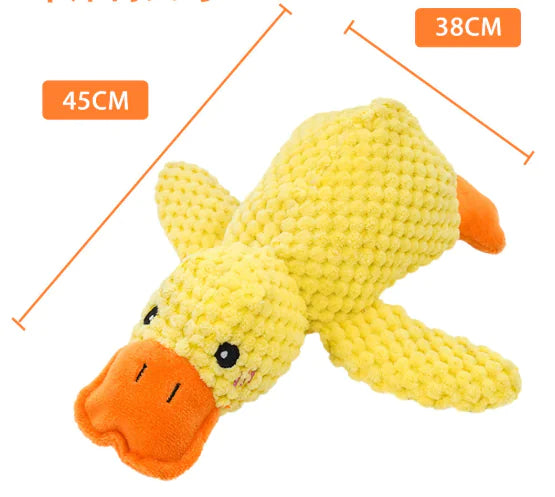Calming Duck Toy - 888