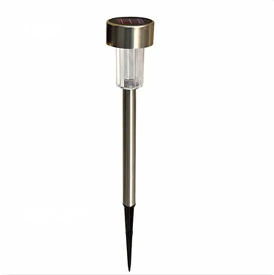 Stainless Steel Solar LED Garden Ligh - 888