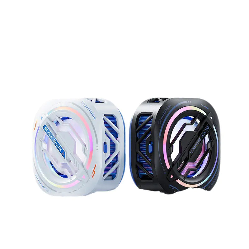 Black Shark 3 Pro Magnetic Phone Cooling Clip