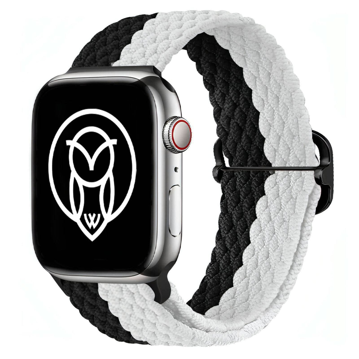 Cleon Nylon Loop Band