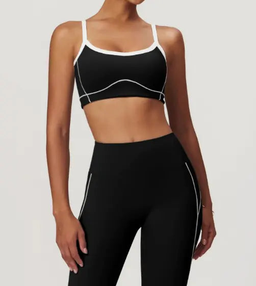 U-shaped Bra - Lingerie